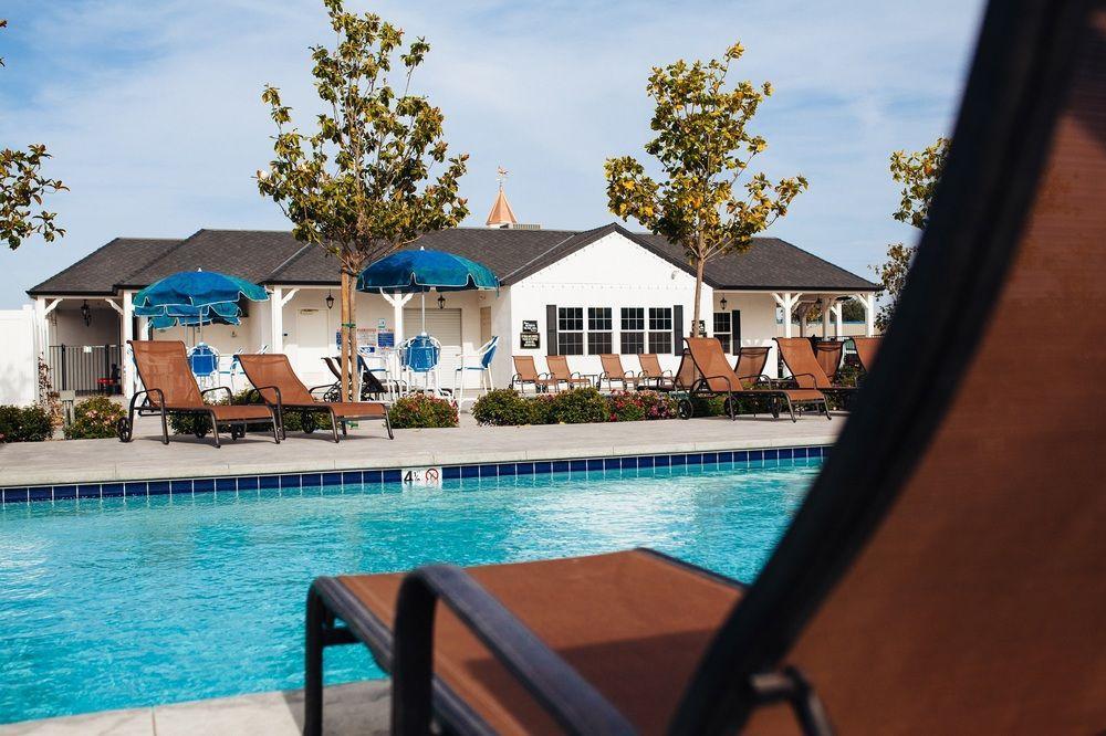 Vines Rv Resort Paso Robles Ngoại thất bức ảnh
