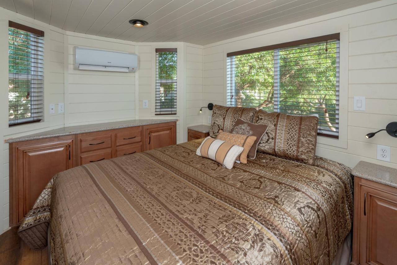 Vines Rv Resort Paso Robles Ngoại thất bức ảnh
