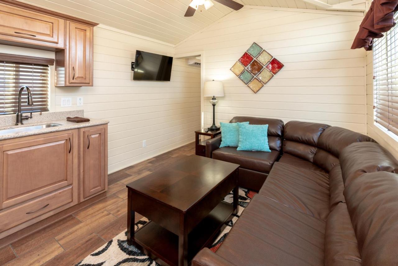 Vines Rv Resort Paso Robles Ngoại thất bức ảnh