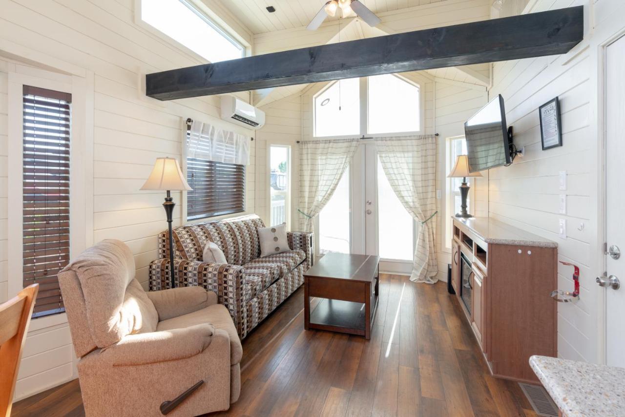 Vines Rv Resort Paso Robles Ngoại thất bức ảnh