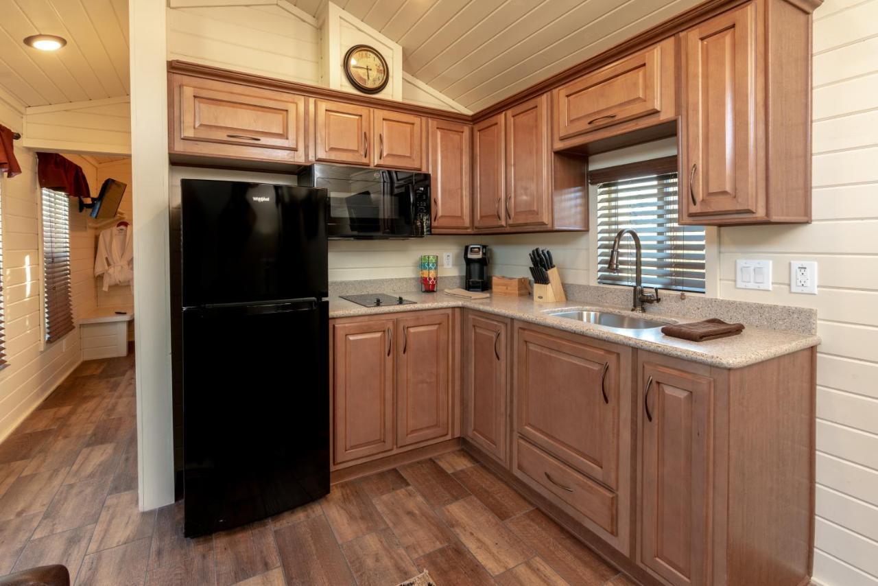 Vines Rv Resort Paso Robles Ngoại thất bức ảnh